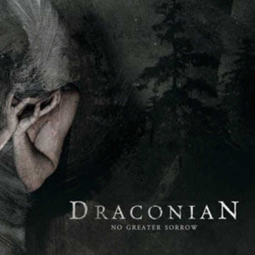 Draconian (SWE) : No Greater Sorrow